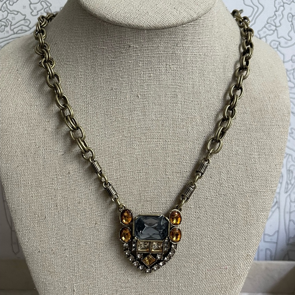 Ann Taylor LOFT Necklace